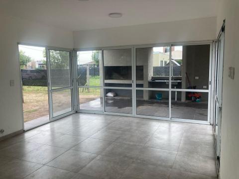 Casa 1 dormitorio en venta Punta Chacra - El Lucero 1000, Roldán. CHO6913806 Crestale Propiedades