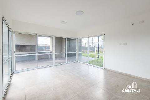 Casa 1 dormitorio en venta Punta Chacra - El Lucero 1000, Roldán. CHO6913806 Crestale Propiedades