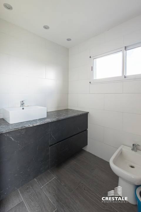 Casa 1 dormitorio en venta Punta Chacra - El Lucero 1000, Roldán. CHO6913806 Crestale Propiedades