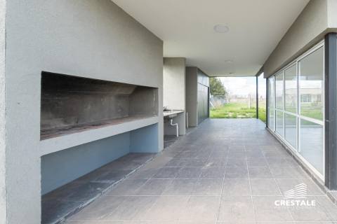 Casa 1 dormitorio en venta Punta Chacra - El Lucero 1000, Roldán. CHO6913806 Crestale Propiedades