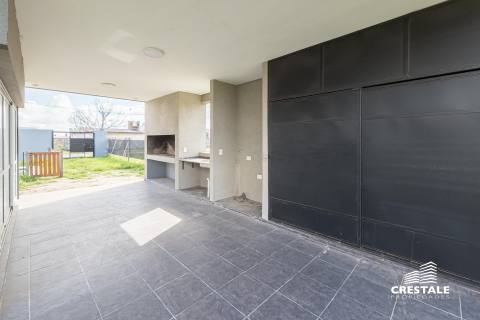 Casa 1 dormitorio en venta Punta Chacra - El Lucero 1000, Roldán. CHO6913806 Crestale Propiedades