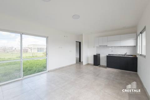 Casa 1 dormitorio en venta Punta Chacra - El Lucero 1000, Roldán. CHO6913806 Crestale Propiedades