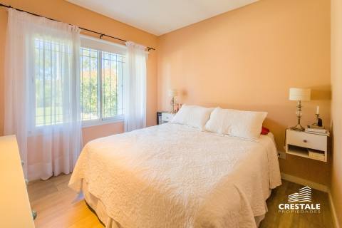 Casa 2 dormitorios en venta El Molino - Calle Pampero, Roldán. CHO6921015 Crestale Propiedades