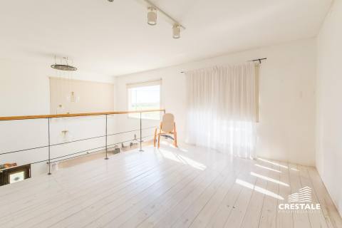 Casa 2 dormitorios en venta El Molino - Calle Pampero, Roldán. CHO6921015 Crestale Propiedades