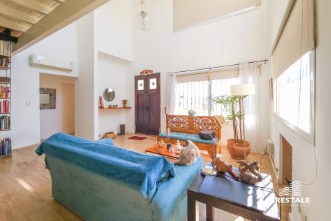 Casa 2 dormitorios en venta El Molino - Calle Pampero, Roldán. CHO6921015 Crestale Propiedades