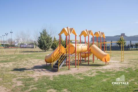 Casa 3 dormitorios en venta Aguadas, Funes. CHO6922005 Crestale Propiedades