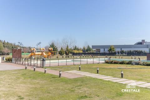Casa 3 dormitorios en venta Aguadas, Funes. CHO6922005 Crestale Propiedades