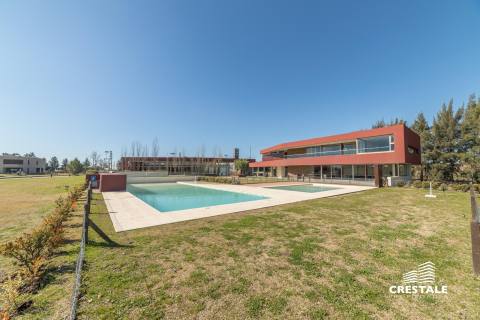 Casa 3 dormitorios en venta Aguadas, Funes. CHO6922005 Crestale Propiedades