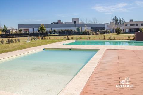 Casa 3 dormitorios en venta Aguadas, Funes. CHO6922005 Crestale Propiedades