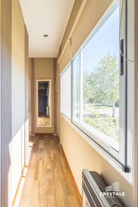 Casa 3 dormitorios en venta Aguadas, Funes. CHO6922005 Crestale Propiedades