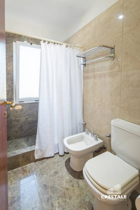 Casa 3 dormitorios en venta Aguadas, Funes. CHO6922005 Crestale Propiedades