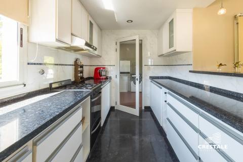 Casa 3 dormitorios en venta Aguadas, Funes. CHO6922005 Crestale Propiedades