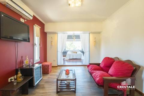 Casa 3 dormitorios en venta Aguadas, Funes. CHO6922005 Crestale Propiedades