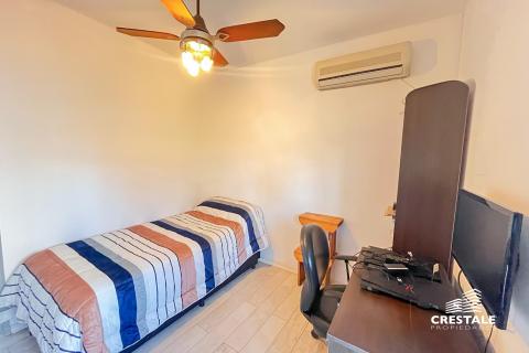 Departamento 2 dormitorios en venta Moreno Y Zeballos, Rosario. CAP6925500 Crestale Propiedades