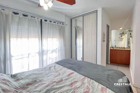 Departamento 2 dormitorios en venta Moreno Y Zeballos, Rosario. CAP6925500 Crestale Propiedades