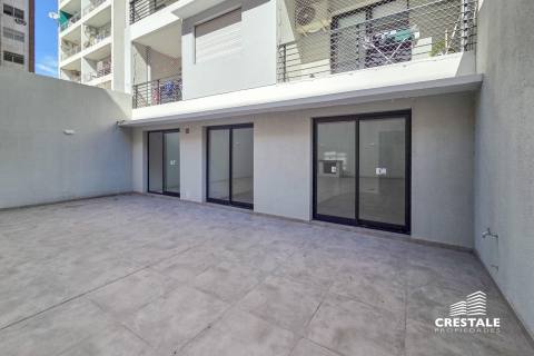 Departamento 3 dormitorios en venta 9 De Julio E Italia, Rosario. CAP6925554 Crestale Propiedades