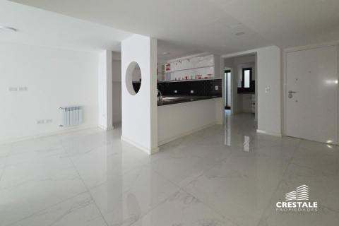 Departamento 3 dormitorios en venta 9 De Julio E Italia, Rosario. CAP6925554 Crestale Propiedades