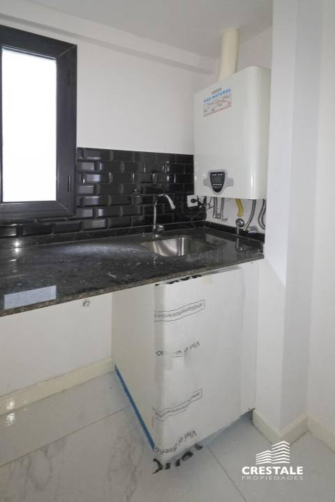 Departamento 3 dormitorios en venta 9 De Julio E Italia, Rosario. CAP6925554 Crestale Propiedades