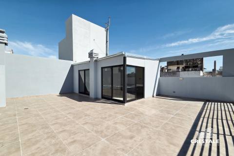 Departamento 3 dormitorios en venta 9 De Julio E Italia, Rosario. CAP6925554 Crestale Propiedades