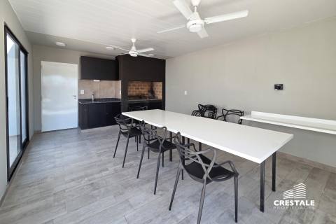 Departamento 3 dormitorios en venta 9 De Julio E Italia, Rosario. CAP6925554 Crestale Propiedades