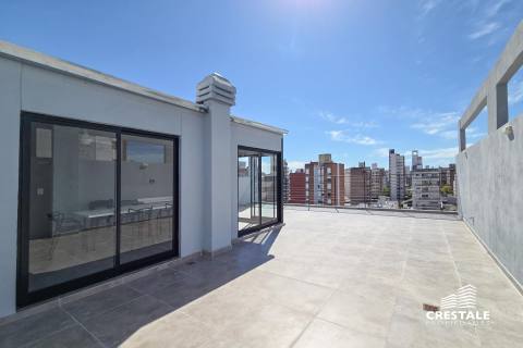 Departamento 3 dormitorios en venta 9 De Julio E Italia, Rosario. CAP6925554 Crestale Propiedades