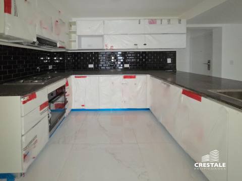 Departamento 3 dormitorios en venta 9 De Julio E Italia, Rosario. CAP6925554 Crestale Propiedades