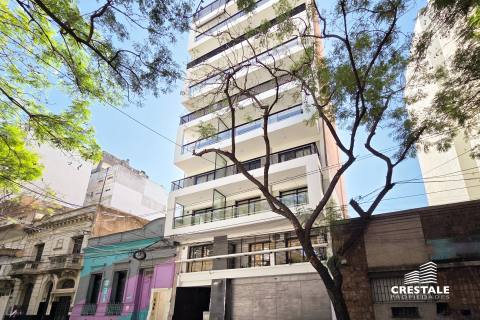 Departamento 3 dormitorios en venta 9 De Julio E Italia, Rosario. CAP6925554 Crestale Propiedades