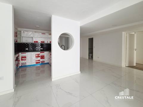 Departamento 3 dormitorios en venta 9 De Julio E Italia, Rosario. CAP6925554 Crestale Propiedades