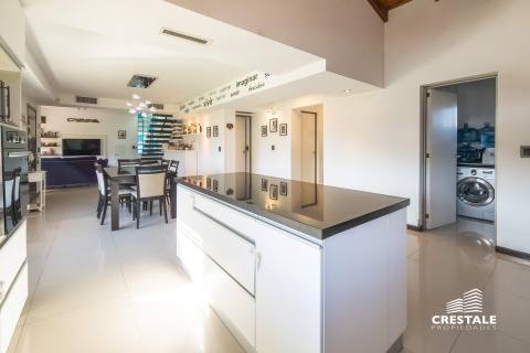 Casa 3 dormitorios en venta Tierra De Sueños 2 - Av. De Las Libertades 1200, Roldán. CHO6926568 Crestale Propiedades