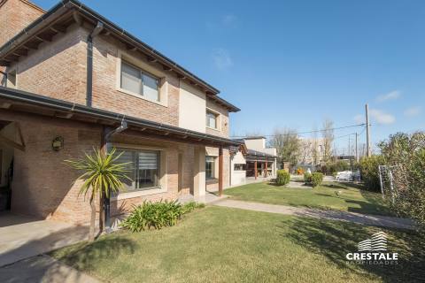 Casa 3 dormitorios en venta Tierra De Sueños 2 - Av. De Las Libertades 1200, Roldán. CHO6926568 Crestale Propiedades