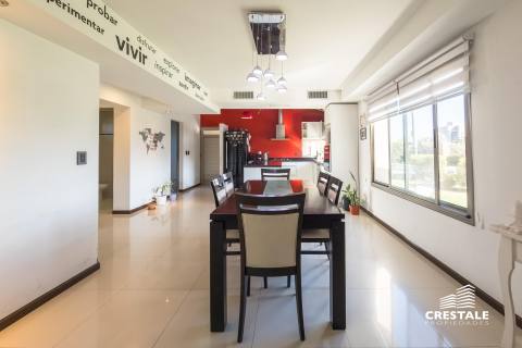 Casa 3 dormitorios en venta Tierra De Sueños 2 - Av. De Las Libertades 1200, Roldán. CHO6926568 Crestale Propiedades