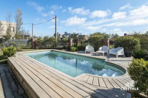 Casa 3 dormitorios en venta Tierra De Sueños 2 - Av. De Las Libertades 1200, Roldán. CHO6926568 Crestale Propiedades