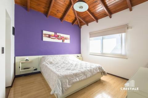Casa 3 dormitorios en venta Tierra De Sueños 2 - Av. De Las Libertades 1200, Roldán. CHO6926568 Crestale Propiedades
