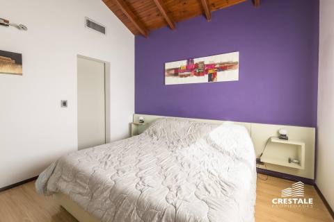 Casa 3 dormitorios en venta Tierra De Sueños 2 - Av. De Las Libertades 1200, Roldán. CHO6926568 Crestale Propiedades