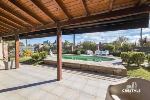 Casa 3 dormitorios en venta Tierra De Sueños 2 - Av. De Las Libertades 1200, Roldán. CHO6926568 Crestale Propiedades