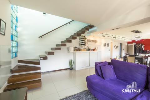 Casa 3 dormitorios en venta Tierra De Sueños 2 - Av. De Las Libertades 1200, Roldán. CHO6926568 Crestale Propiedades