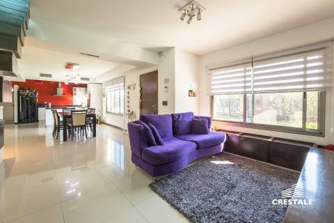 Casa 3 dormitorios en venta Tierra De Sueños 2 - Av. De Las Libertades 1200, Roldán. CHO6926568 Crestale Propiedades
