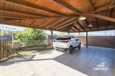 Casa 3 dormitorios en venta Tierra De Sueños 2 - Av. De Las Libertades 1200, Roldán. CHO6926568 Crestale Propiedades