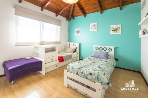 Casa 3 dormitorios en venta Tierra De Sueños 2 - Av. De Las Libertades 1200, Roldán. CHO6926568 Crestale Propiedades