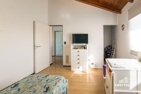 Casa 3 dormitorios en venta Tierra De Sueños 2 - Av. De Las Libertades 1200, Roldán. CHO6926568 Crestale Propiedades