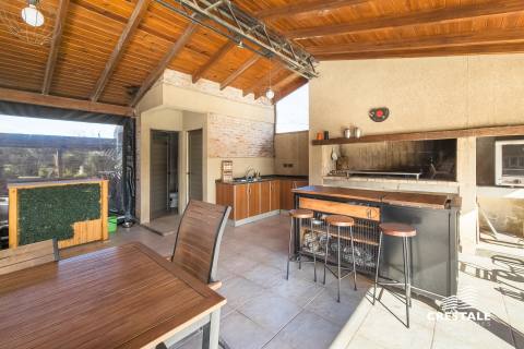 Casa 3 dormitorios en venta Tierra De Sueños 2 - Av. De Las Libertades 1200, Roldán. CHO6926568 Crestale Propiedades
