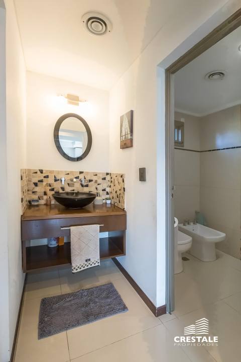 Casa 3 dormitorios en venta Tierra De Sueños 2 - Av. De Las Libertades 1200, Roldán. CHO6926568 Crestale Propiedades