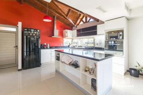 Casa 3 dormitorios en venta Tierra De Sueños 2 - Av. De Las Libertades 1200, Roldán. CHO6926568 Crestale Propiedades
