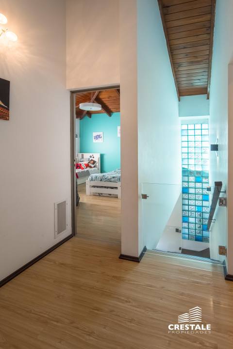 Casa 3 dormitorios en venta Tierra De Sueños 2 - Av. De Las Libertades 1200, Roldán. CHO6926568 Crestale Propiedades