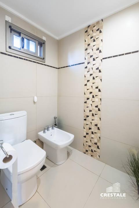 Casa 3 dormitorios en venta Tierra De Sueños 2 - Av. De Las Libertades 1200, Roldán. CHO6926568 Crestale Propiedades
