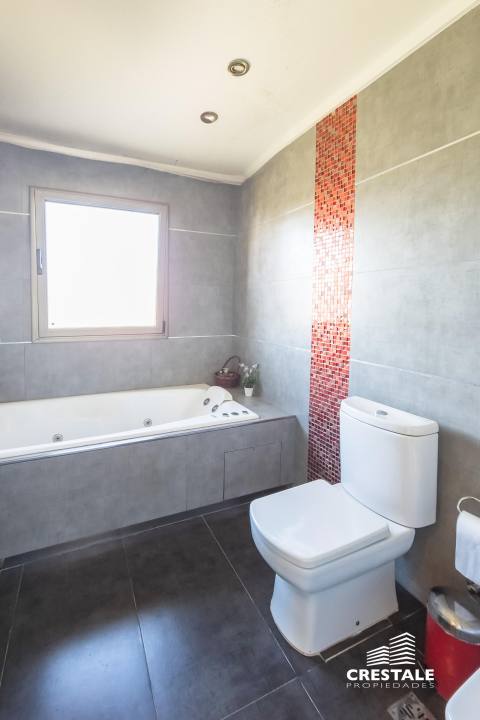 Casa 3 dormitorios en venta Tierra De Sueños 2 - Av. De Las Libertades 1200, Roldán. CHO6926568 Crestale Propiedades