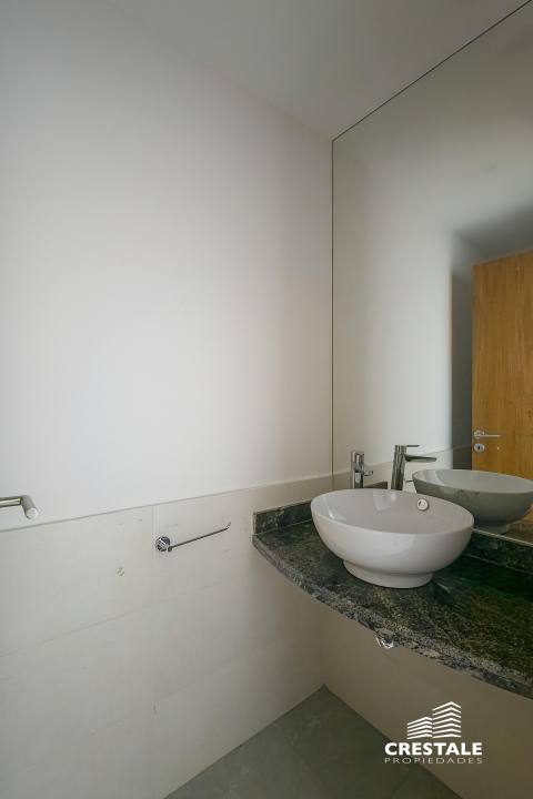 Departamento 4 dormitorios en venta Av. Pellegrini Y Maipú, Rosario. CAP6930670 Crestale Propiedades
