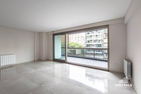 Departamento 4 dormitorios en venta Av. Pellegrini Y Maipú, Rosario. CAP6930670 Crestale Propiedades