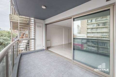 Departamento 4 dormitorios en venta Av. Pellegrini Y Maipú, Rosario. CAP6930670 Crestale Propiedades