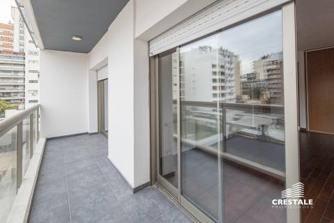 Departamento 4 dormitorios en venta Av. Pellegrini Y Maipú, Rosario. CAP6930670 Crestale Propiedades
